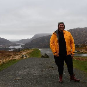 Meet your Posher, Kendell